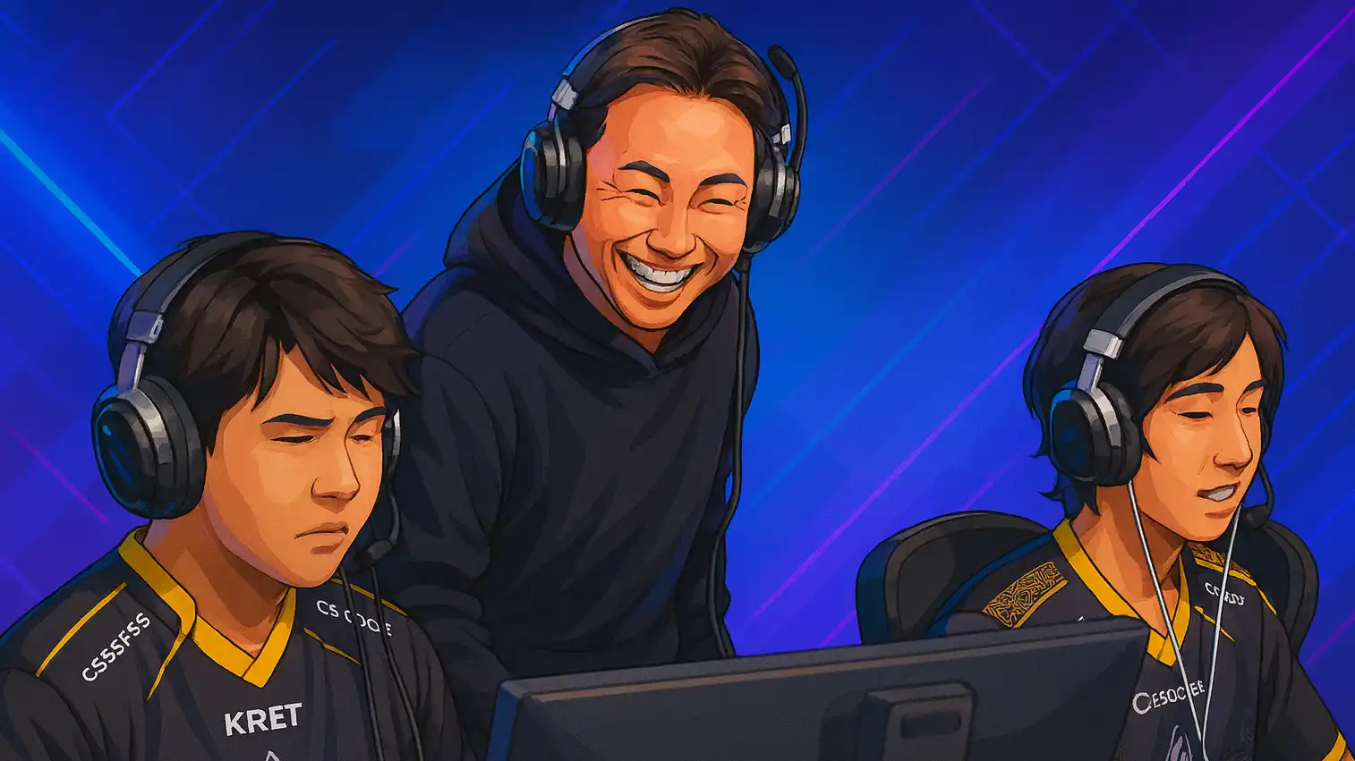 IEM Chengdu 2025: Groups and Opening Matches Confirmed